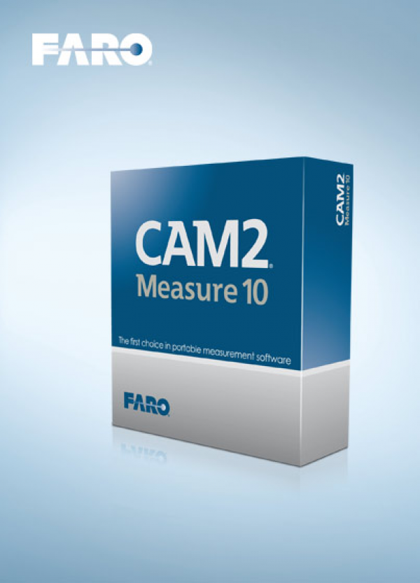 Faro 3D CAM2 Measure