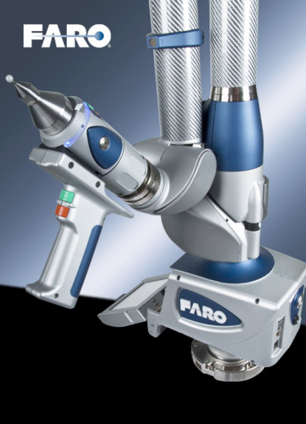 Faro Edge