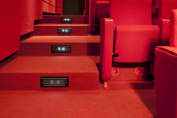 FLOOR and more® arena 