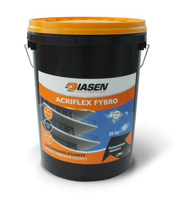 Acriflex Fybro