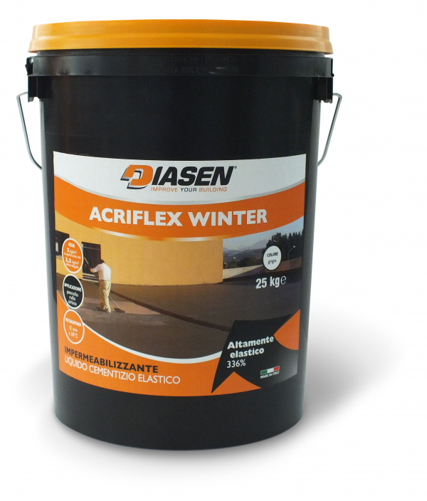 Acriflex Winter