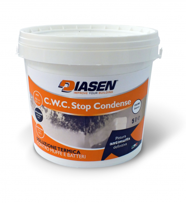 C.W.C. Stop Condense