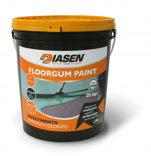 Floorgum Paint