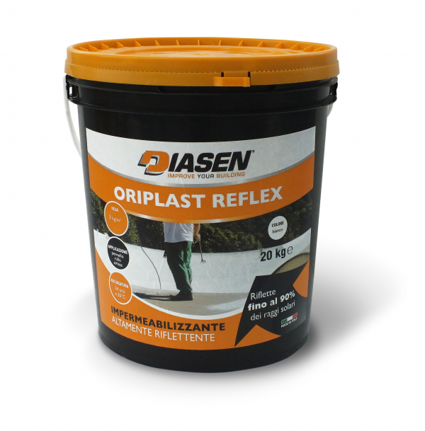 Oriplast Reflex