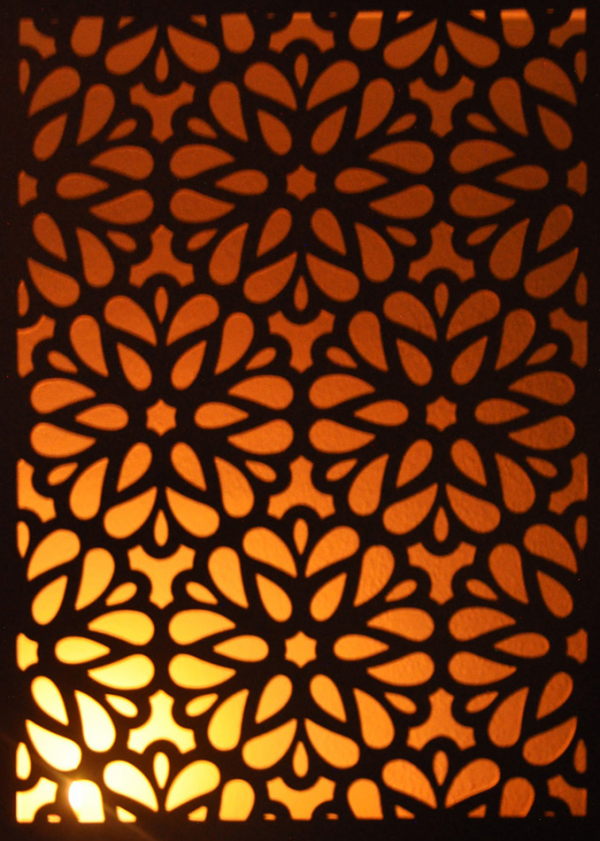 Celosías