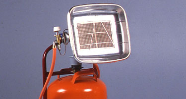 APARATOS PARA GAS