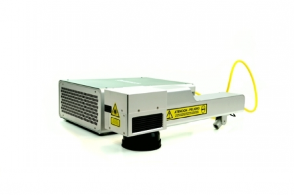 Máquina para grabado láser Datamark ML-100