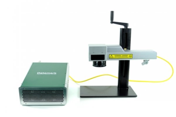 Máquina para grabado láser Datamark ML-100