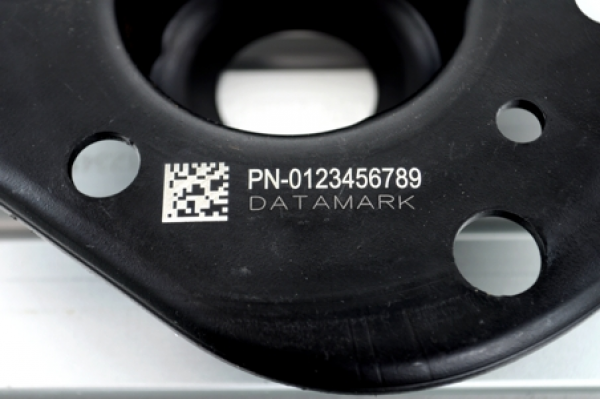 Máquina para grabado láser Datamark ML-100