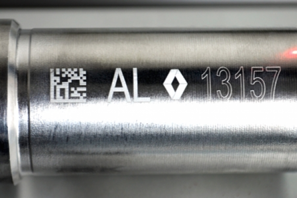 Máquina para grabado láser Datamark ML-100