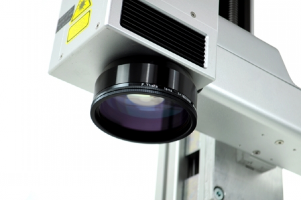 Máquina para grabado láser Datamark ML-100