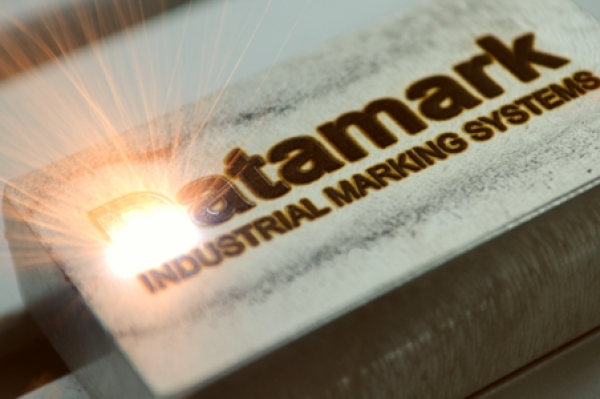 Máquina para grabado láser Datamark ML-100