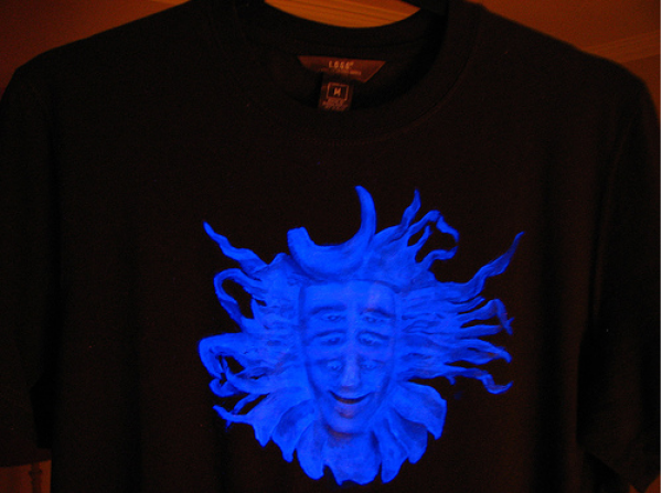 Acmelight Invisible TEXTILE