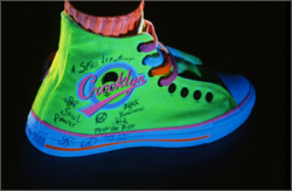 Acmelight fluor TEXTILE