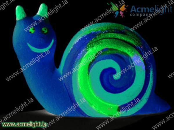 Acmelight Plastic