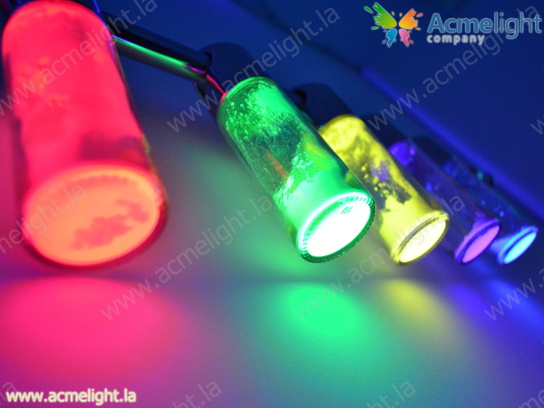 Pigmento fluorescente
