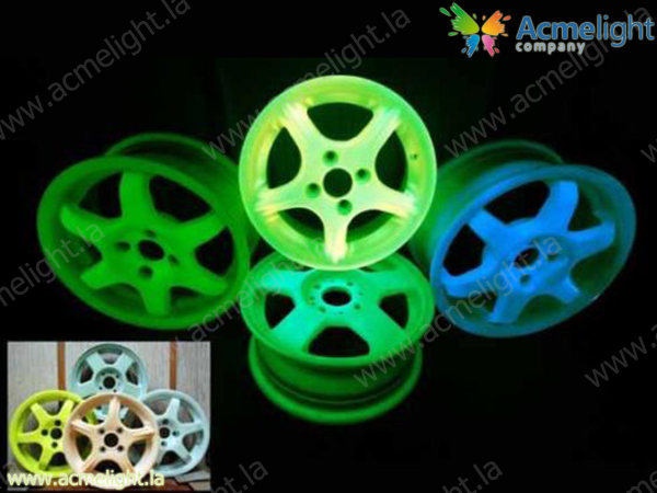 Acmelight metal