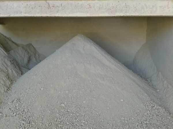 Arcilla silical