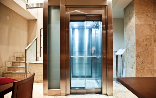 Elevador Doméstico