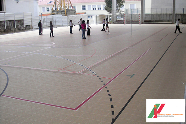 Instalaciones Deportivas