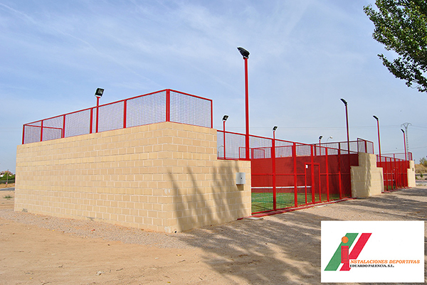 Instalaciones Deportivas
