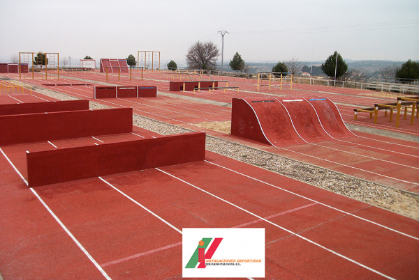 Instalaciones Deportivas