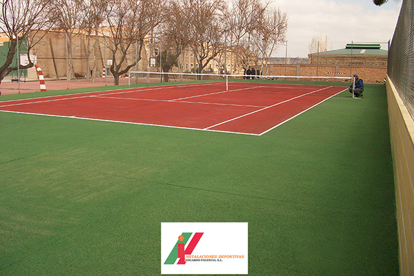 Instalaciones Deportivas