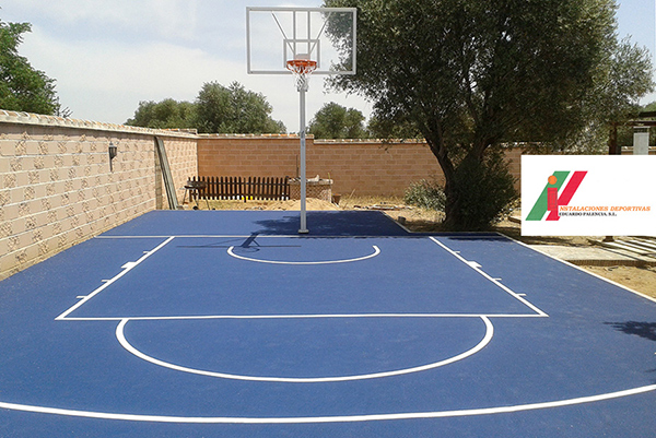 Instalaciones Deportivas