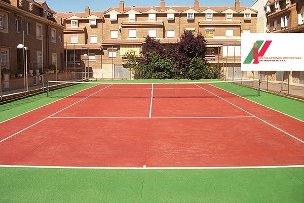 Instalaciones Deportivas