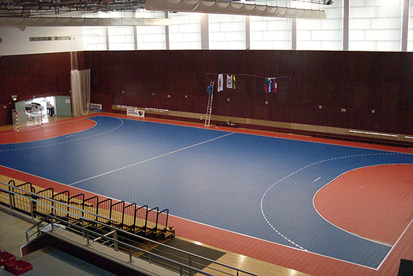 Instalaciones Deportivas