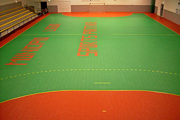 Instalaciones Deportivas