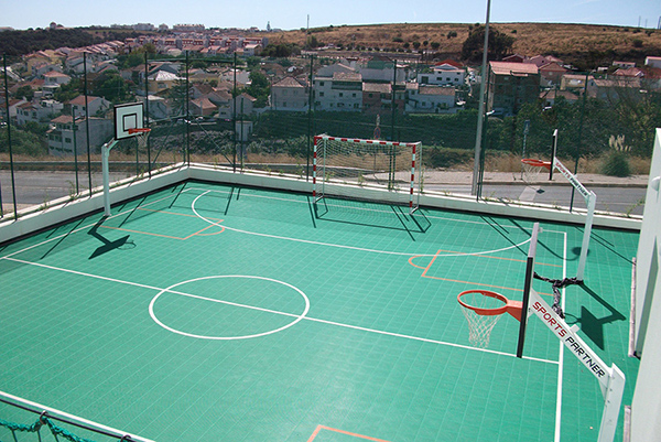 Instalaciones Deportivas