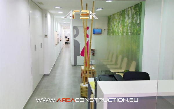 REFORMA CLÍNICA BROCH DENTAL