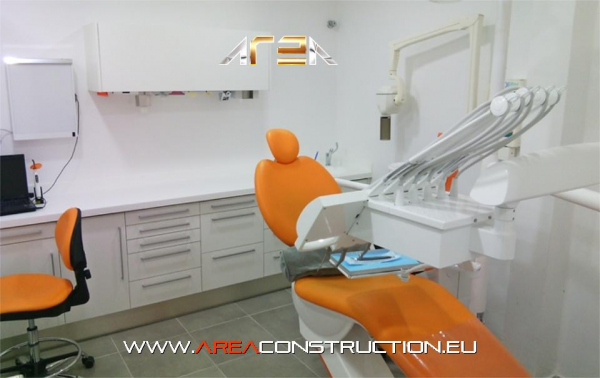 REFORMA CLÍNICA BROCH DENTAL