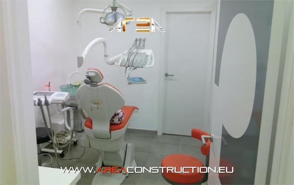 REFORMA CLÍNICA BROCH DENTAL