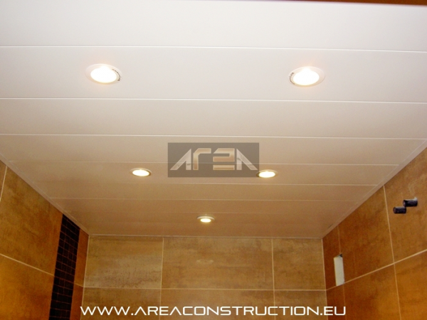 REFORMA CUARTO BAÑO BARCELONA