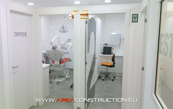 REFORMA CLÍNICA BROCH DENTAL
