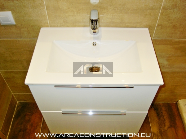 REFORMA CUARTO BAÑO BARCELONA
