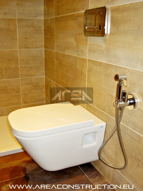 REFORMA CUARTO BAÑO BARCELONA