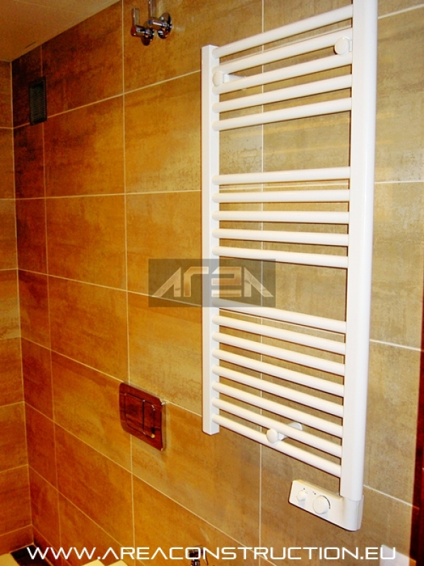 REFORMA CUARTO BAÑO BARCELONA