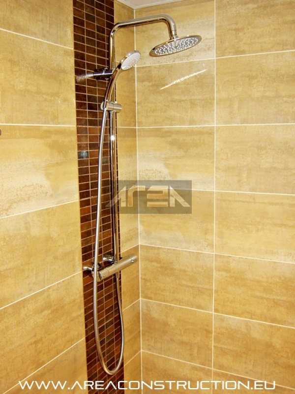 REFORMA CUARTO BAÑO BARCELONA