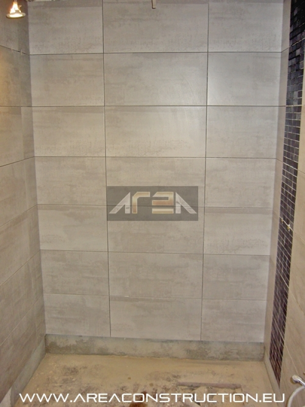REFORMA CUARTO BAÑO, BARCELONA