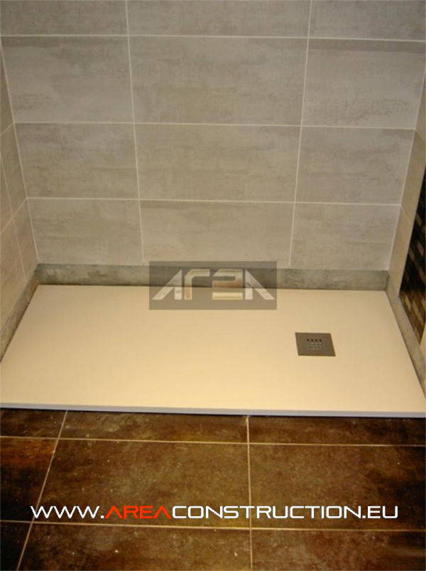 REFORMA CUARTO BAÑO, BARCELONA