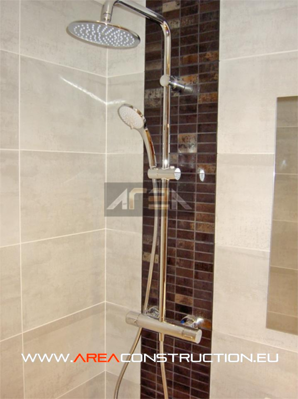 REFORMA CUARTO BAÑO, BARCELONA
