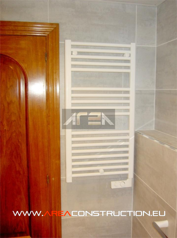 REFORMA CUARTO BAÑO, BARCELONA