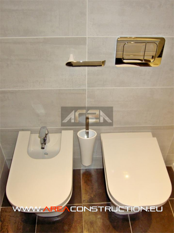 REFORMA CUARTO BAÑO, BARCELONA