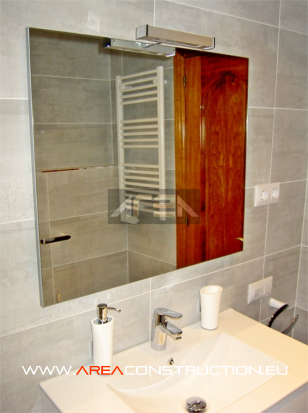 REFORMA CUARTO BAÑO, BARCELONA