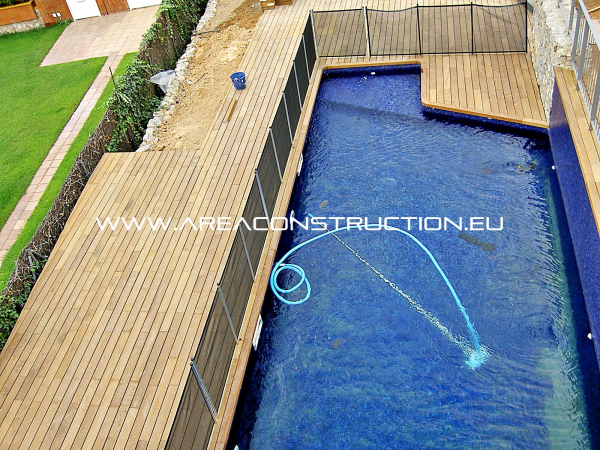 Casa diseño mediterráneo