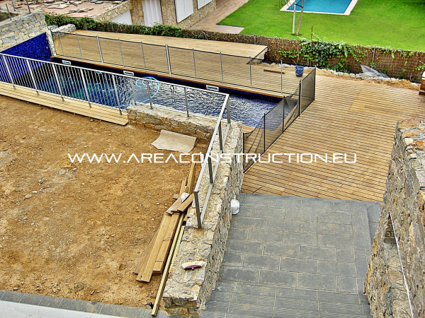 Casa diseño mediterráneo