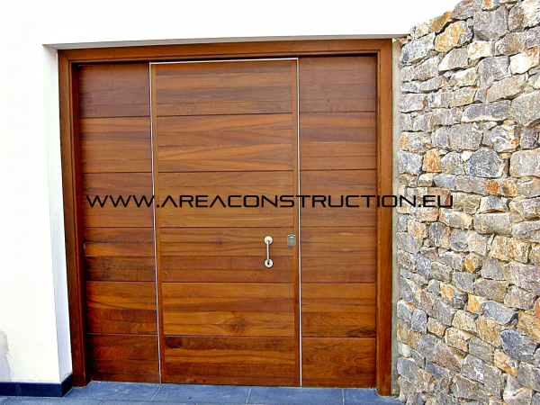 Casa diseño mediterráneo